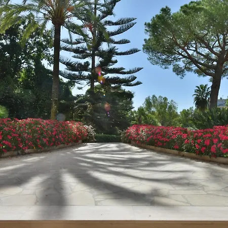Apartment Close To Downtown Swimming Pool And Sea View Cannes