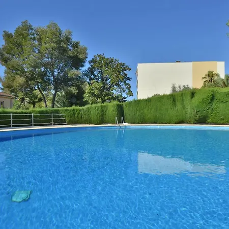 Apartment Close To Downtown Swimming Pool And Sea View Cannes