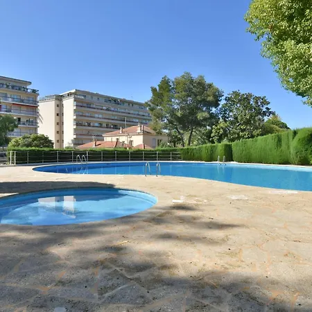 Close To Downtown Swimming Pool And Sea View Apartment Cannes